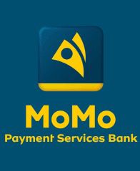 Momo Logo
